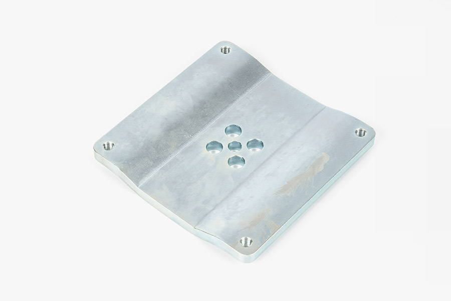 การประมวลผลเธรดภายใน