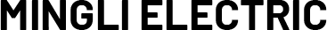 Ningbo Mingli Electric Technology Co. , Ltd.
